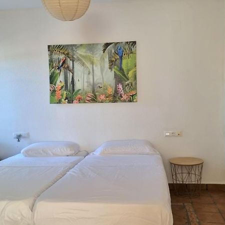 Villa Buena Vida - Tranquilidad Y Relax Чиклана-де-ла-Фронтера Экстерьер фото