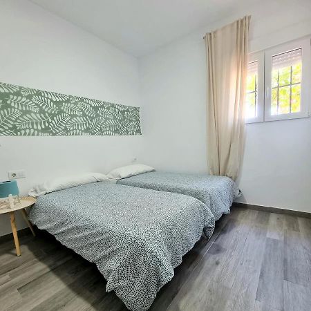 Villa Buena Vida - Tranquilidad Y Relax Чиклана-де-ла-Фронтера Экстерьер фото