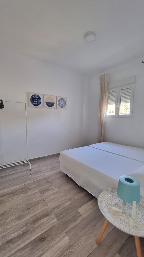 Villa Buena Vida - Tranquilidad Y Relax Чиклана-де-ла-Фронтера Экстерьер фото