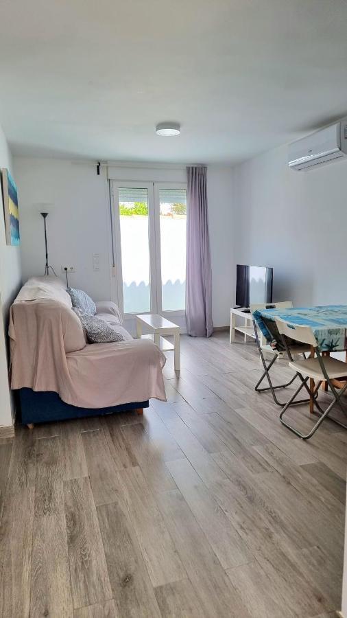 Villa Buena Vida - Tranquilidad Y Relax Чиклана-де-ла-Фронтера Экстерьер фото