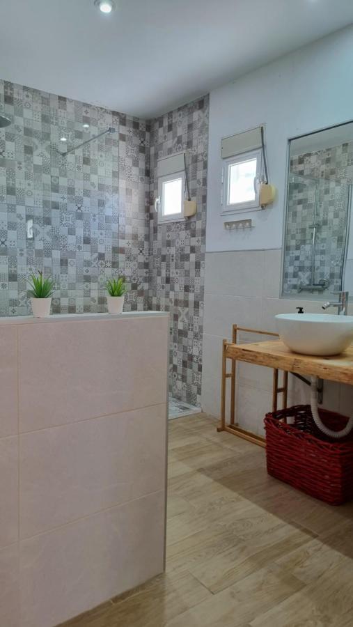 Villa Buena Vida - Tranquilidad Y Relax Чиклана-де-ла-Фронтера Номер фото